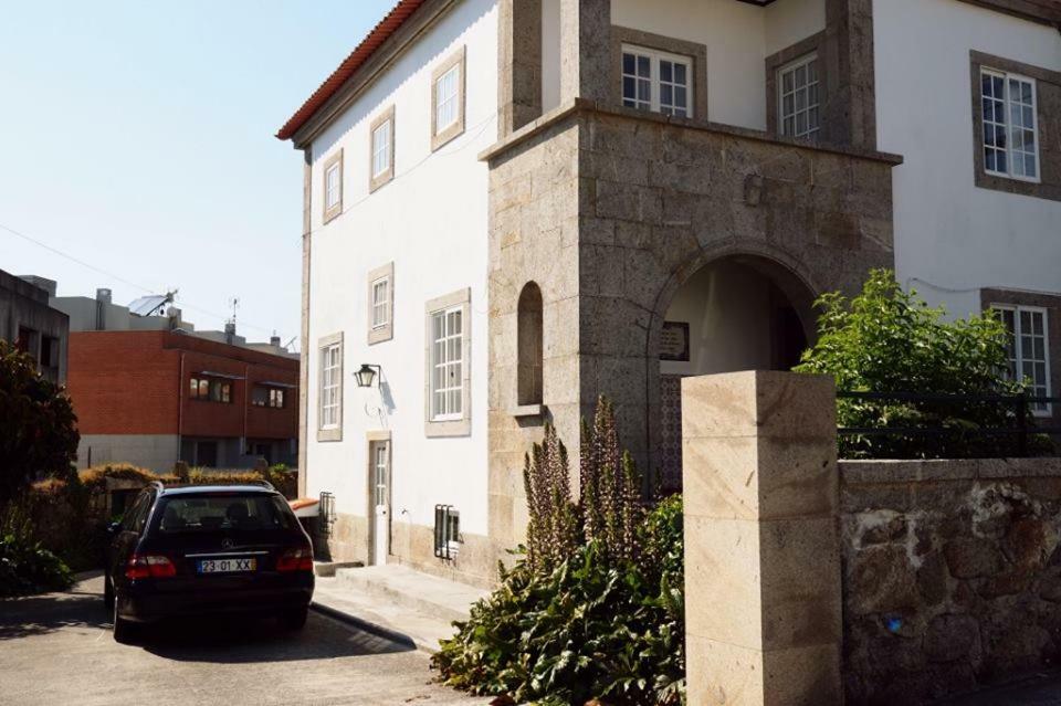 100Mordomias Villa Viana do Castelo Bagian luar foto